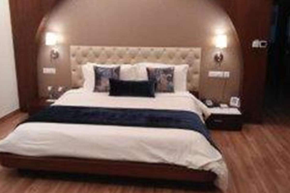 Premium Room, 1 Double Bed