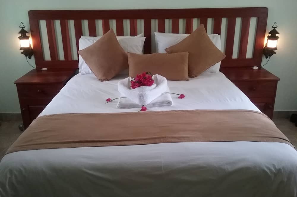 Masikiro Self-Catering Units