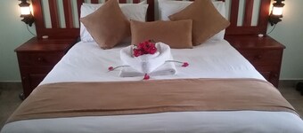 Masikiro Self-Catering Units