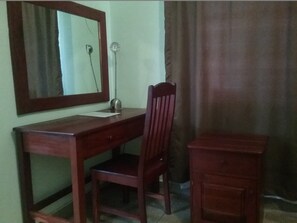 Servicio de la habitación