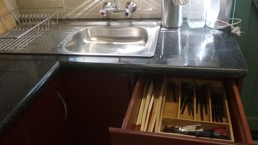 Masikiro Self-Catering Units