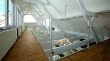 Family House XXL | View from room