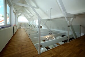 Family House XXL | Vue de la chambre