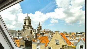 Panorama Suite | View from room