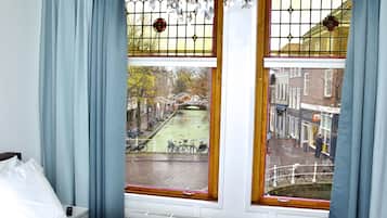 Family House (47/B) | Premium bedding, iron/ironing board, free WiFi