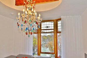Familienhaus (47/B) | Wohnzimmer