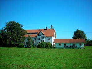 Ulkopuoli