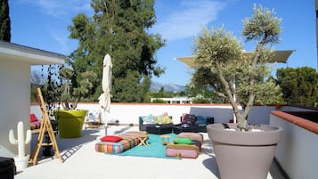 Solarium