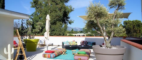 Terraza