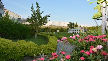 花園