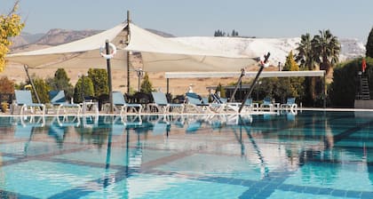 Tripolis Hotel