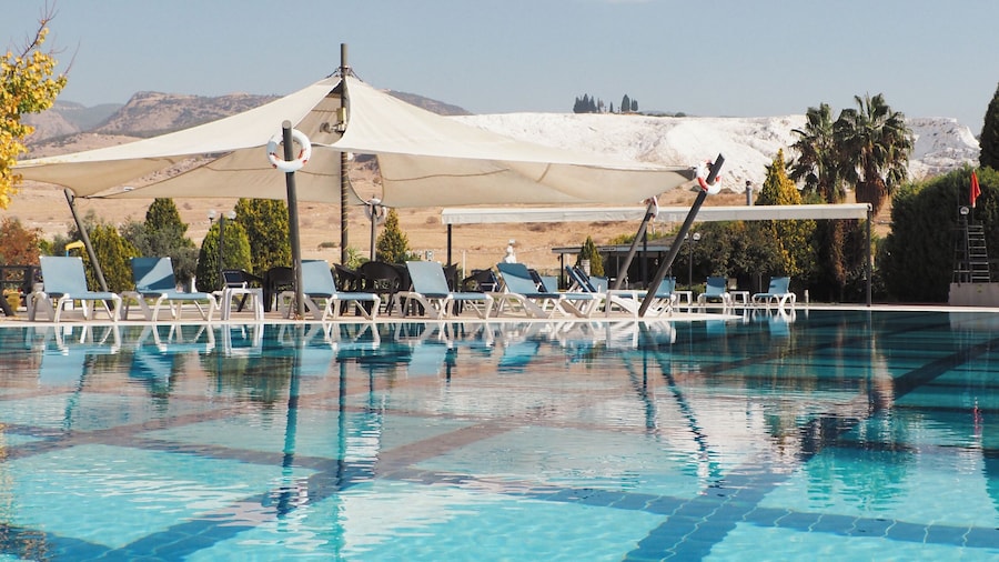 Tripolis Hotel