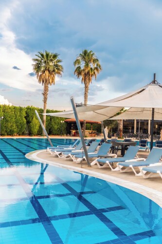 Tripolis Hotel