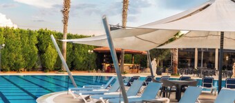 Tripolis Hotel