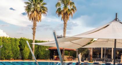 Tripolis Hotel