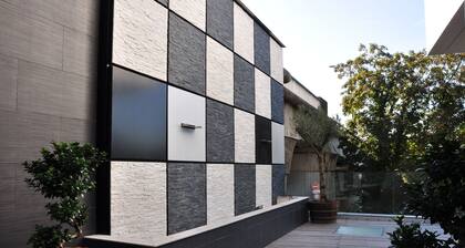 HĂŽtel de la seine