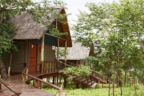 Ingresso interno