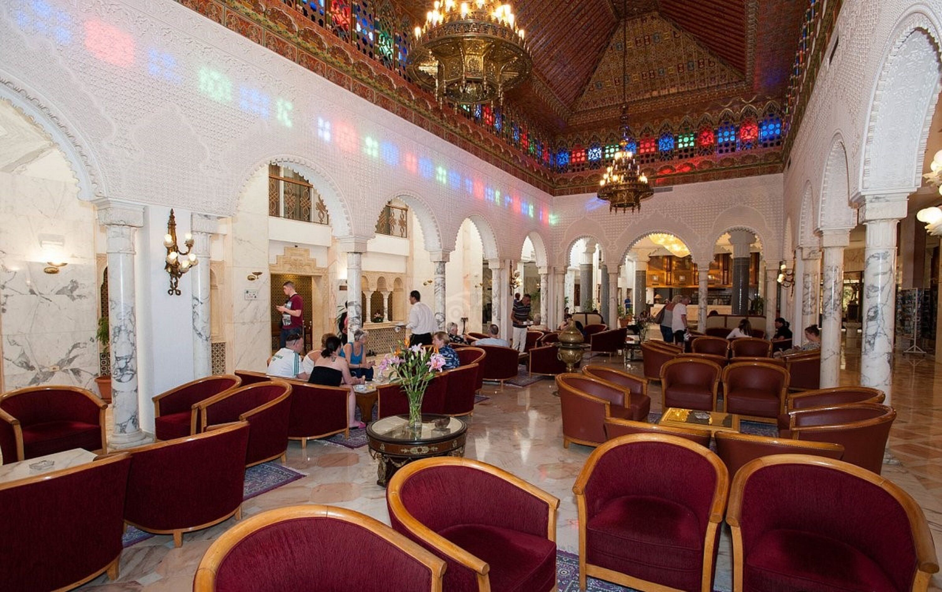 Photo - Riviera Hotel - Family only