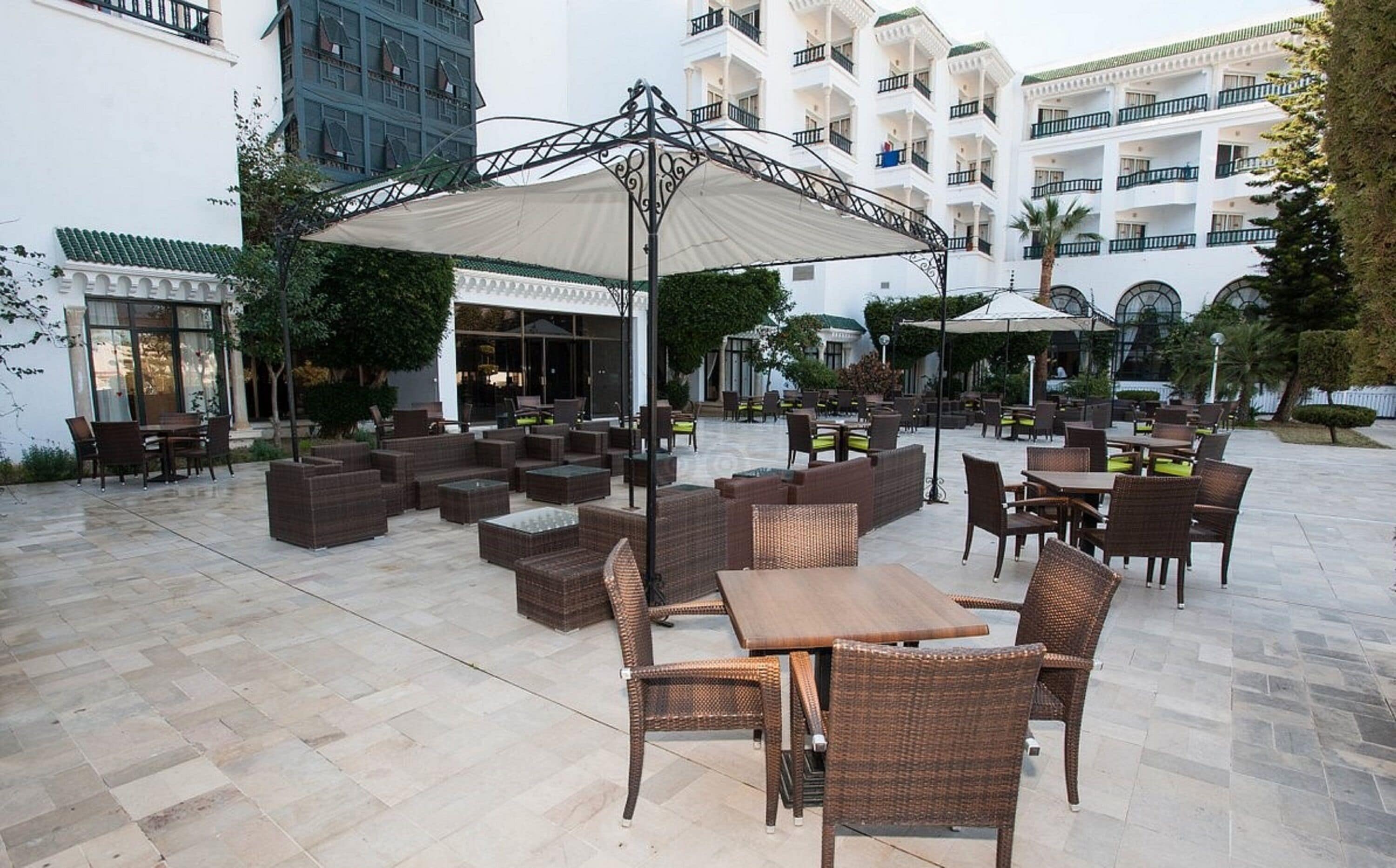 Foto - Hotel Riviera - Family Only
