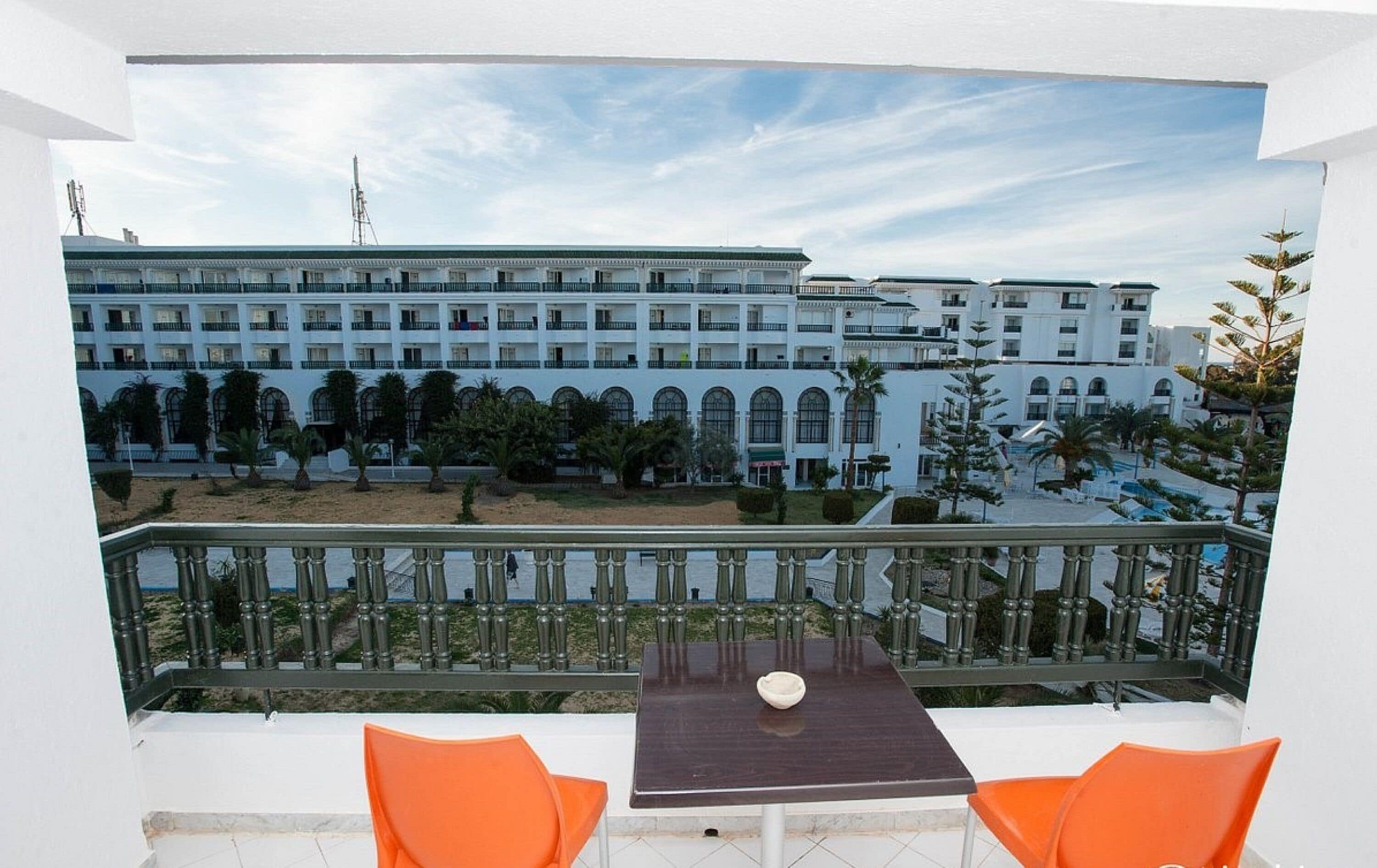 Foto - Hotel Riviera - Family Only