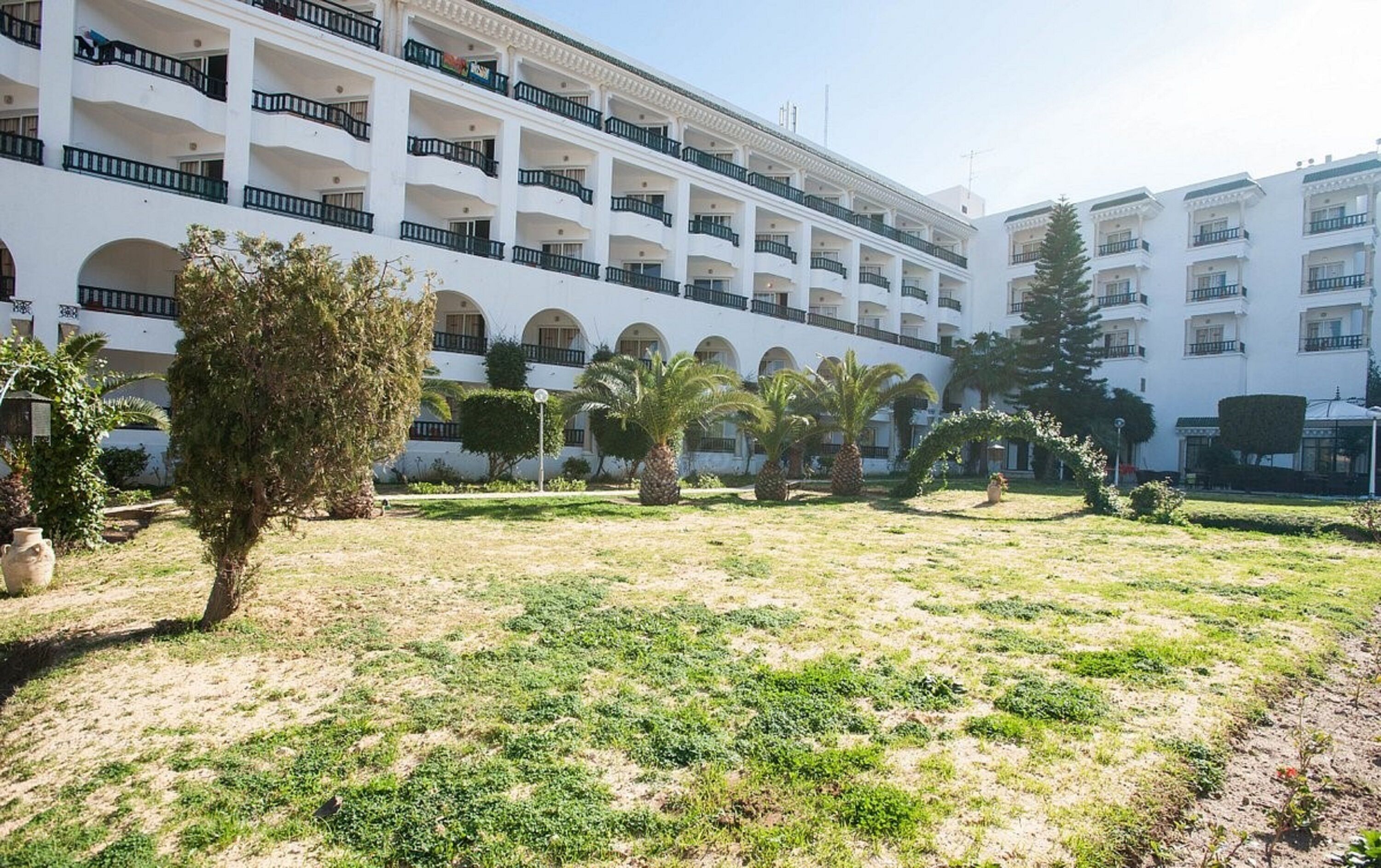 Photo - Riviera Hotel - Family only