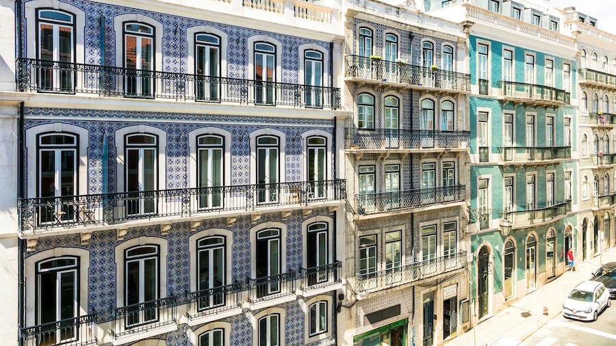 Almaria Ex Libris Chiado