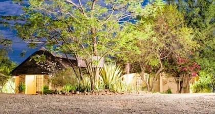 Lesoma Valley Lodge