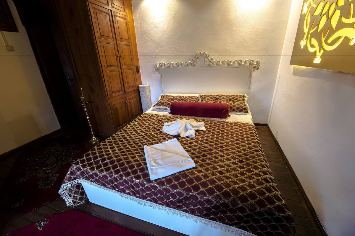 Minibar, individually furnished, free cots/infant beds, free WiFi