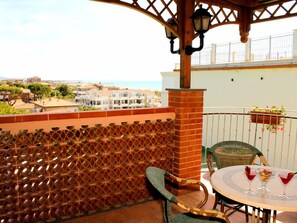 Balcon
