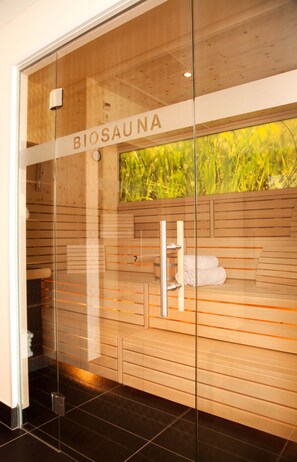 Espace de soins pour les couples, sauna, hammam, soins corporels