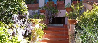 Villa Corrias