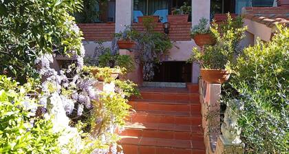 Villa Corrias
