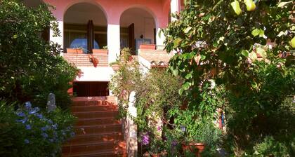 Villa Corrias