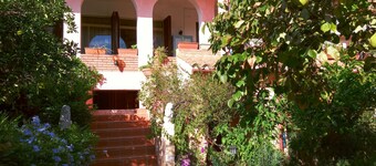 Villa Corrias