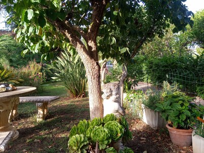 Villa Corrias