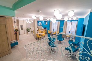 Entrada interior