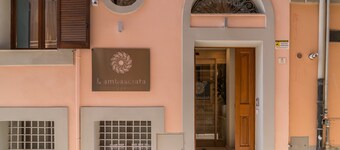 L'Ambasciata Hotel de Charme