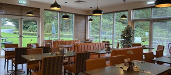 Riverstone Lodge Hotel