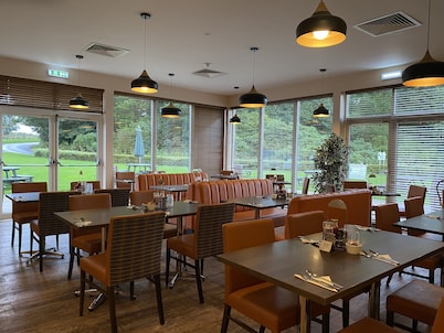 Riverstone Lodge Hotel