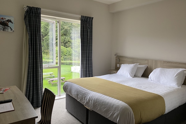 Standard Double or Twin Room, 1 Bedroom