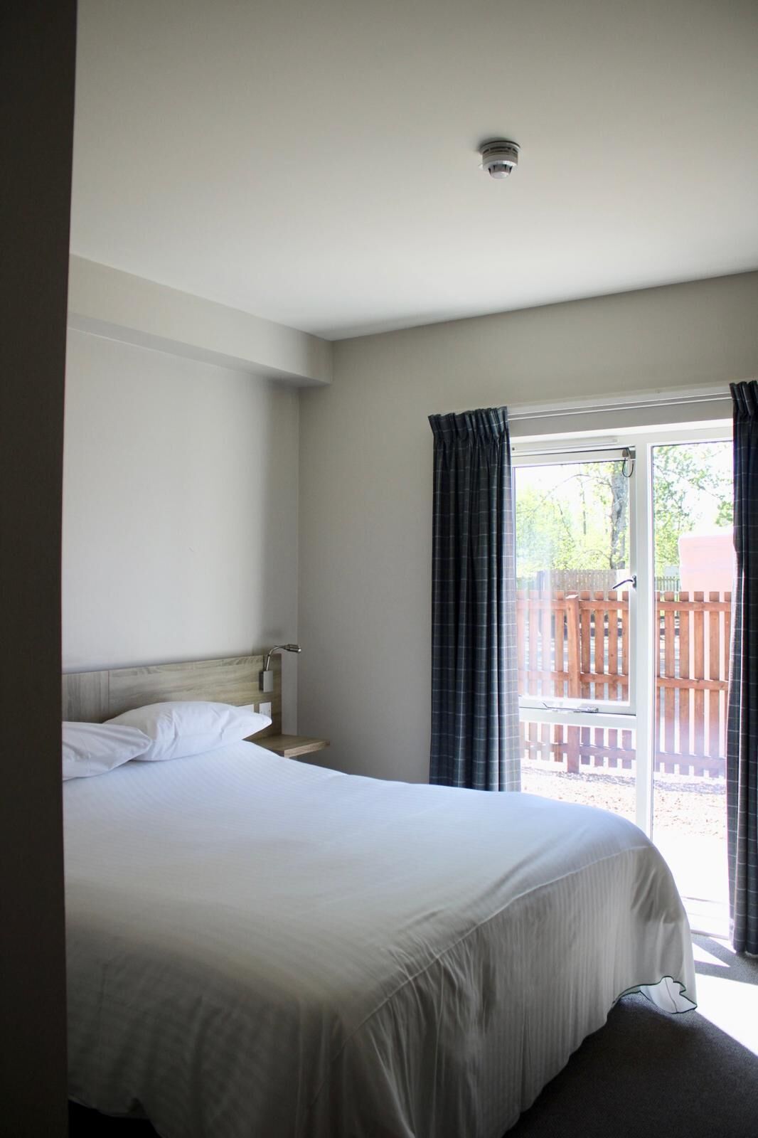 Standard Double or Twin Room, 1 Bedroom | Premium bedding, individually decorated, desk, blackout curtains