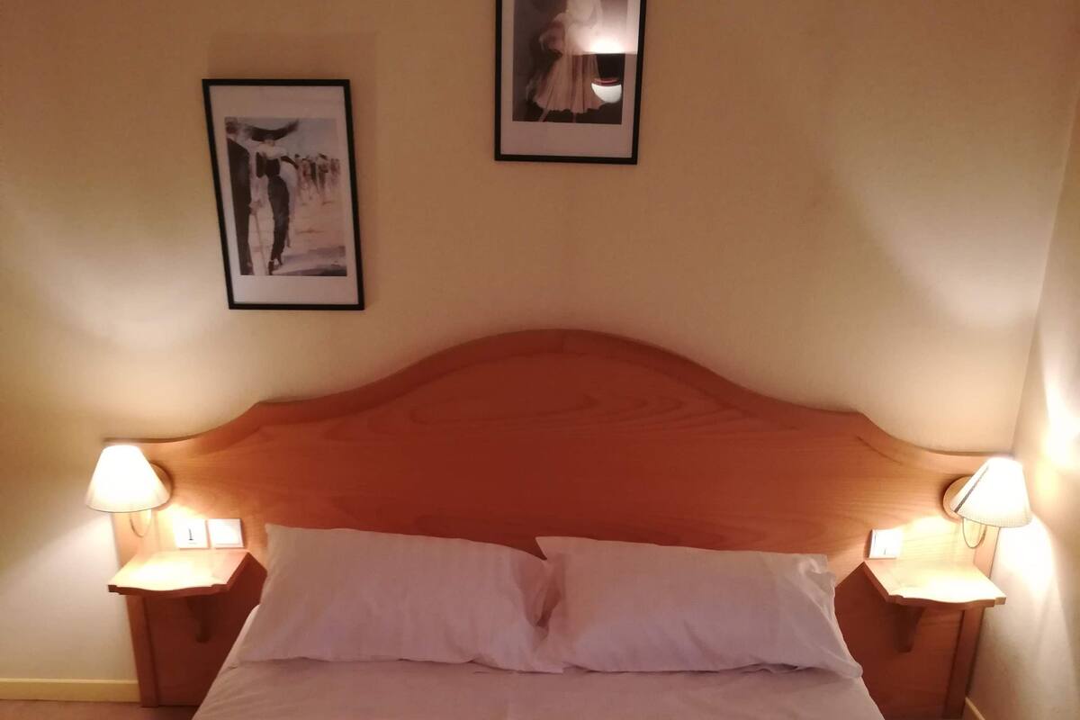 Doppelzimmer