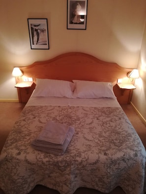 Doppelzimmer
