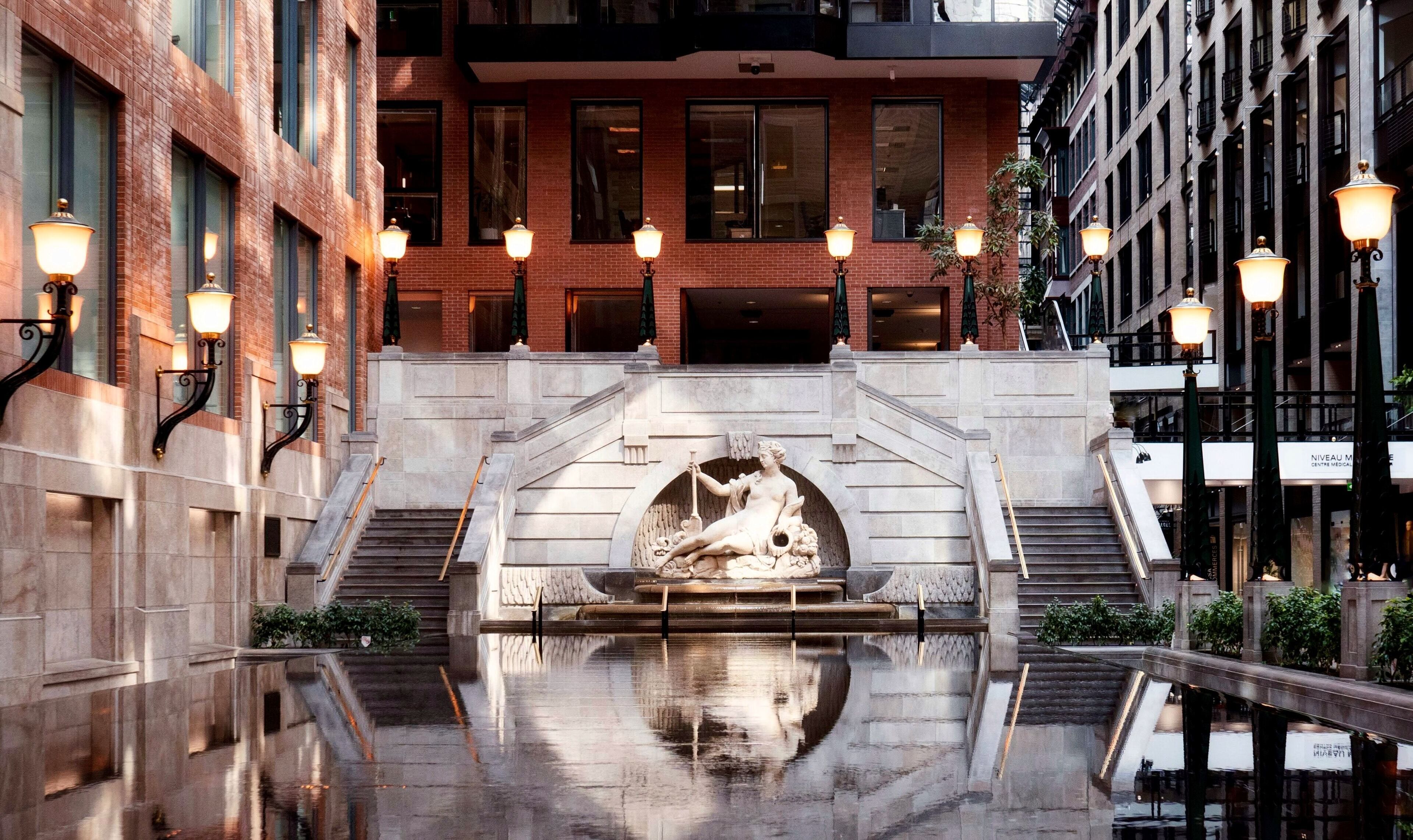 Foto - Hotel Monville