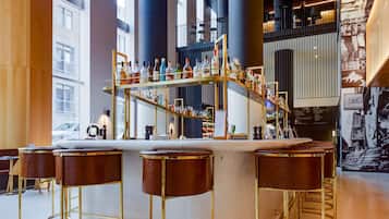 Bar (sur place)