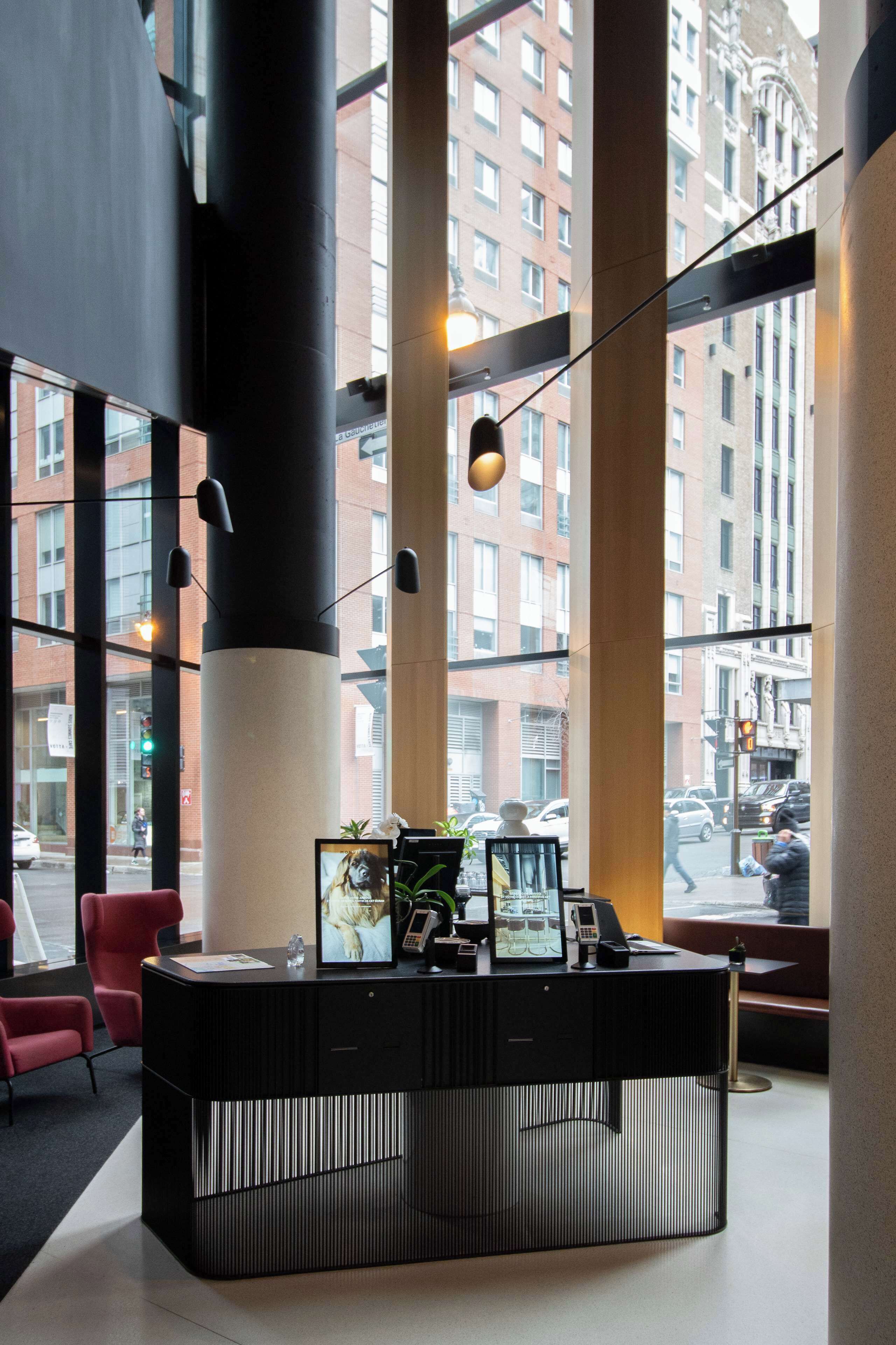 Foto - Hotel Monville