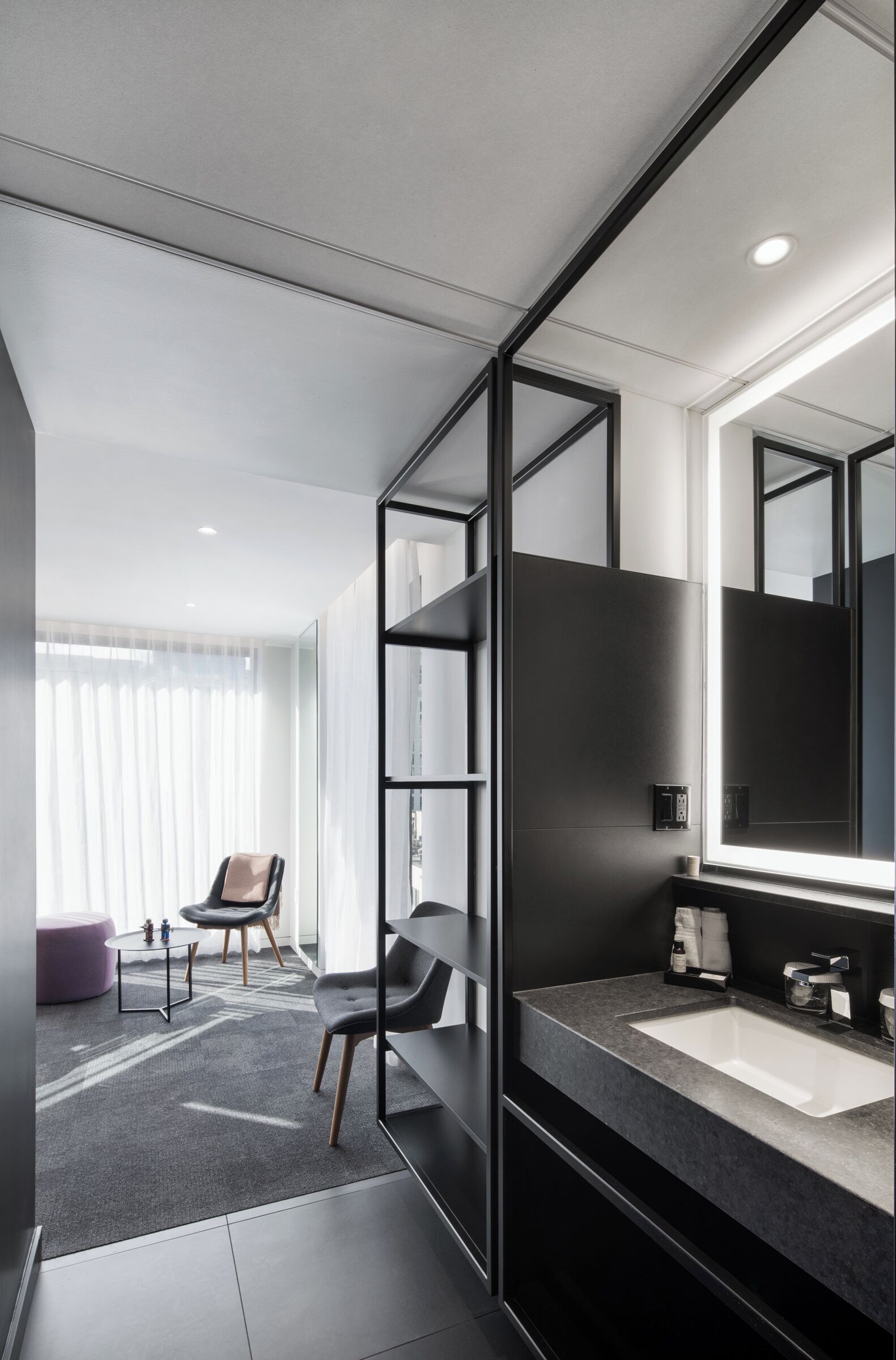 Foto - Hotel Monville
