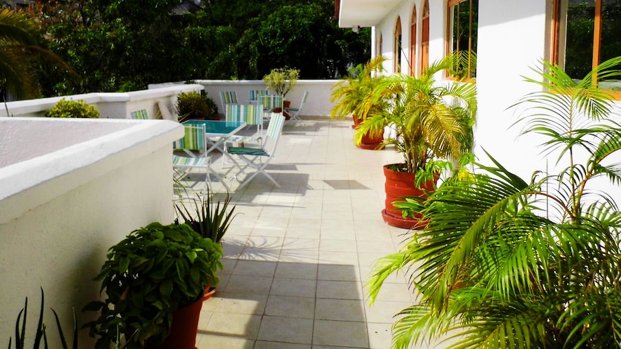 D'Cesar Hotel Acapulco