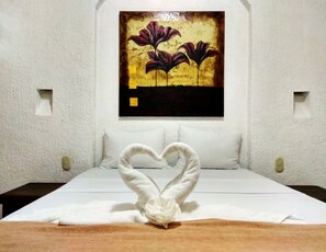 Master Suite Jacuzzi | 免費 Wi-Fi