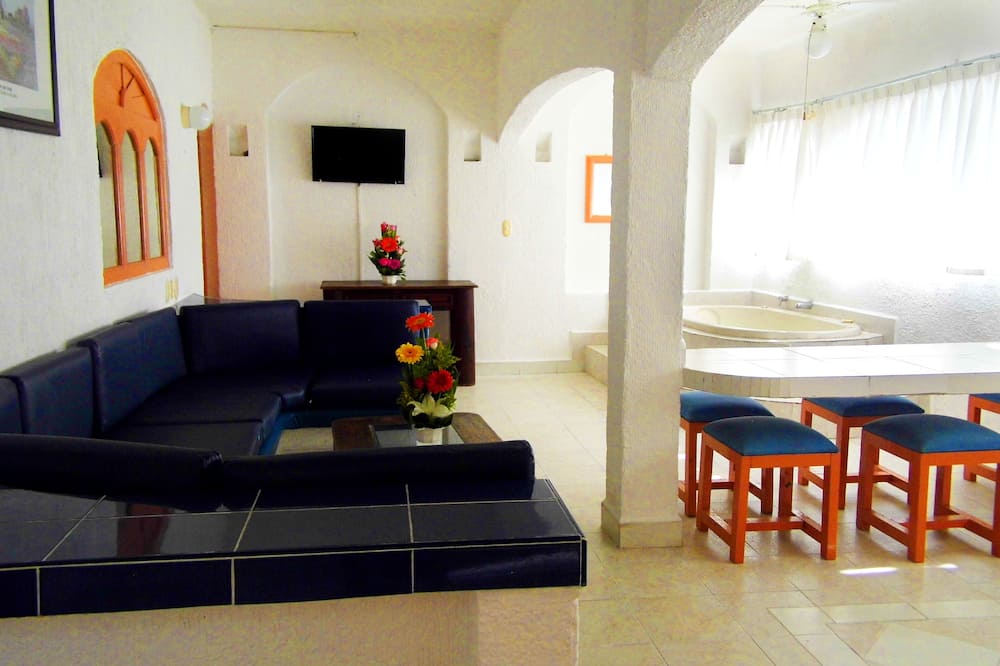 D'Cesar Hotel Acapulco